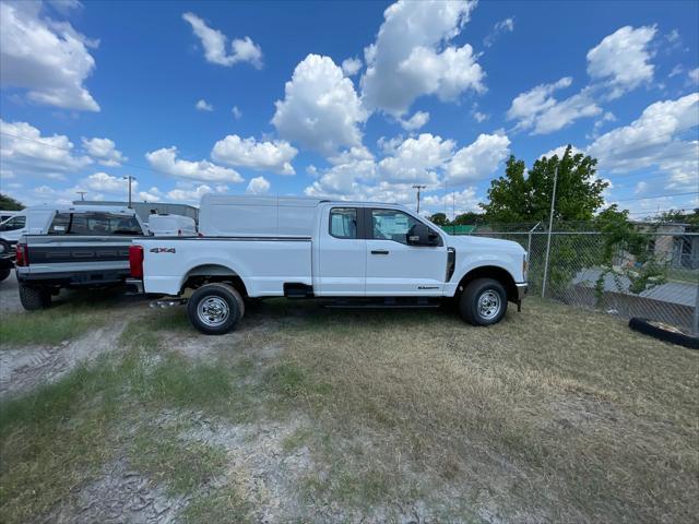 new 2024 Ford F-350 car, priced at $64,750