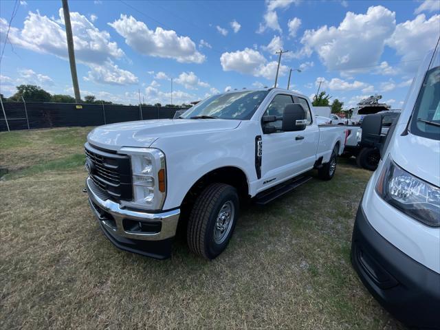 new 2024 Ford F-350 car, priced at $64,750