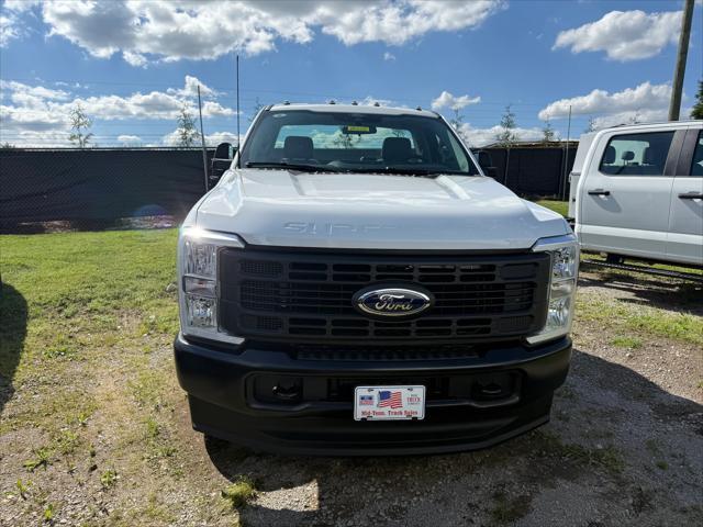 new 2025 Ford F-350 car, priced at $69,065