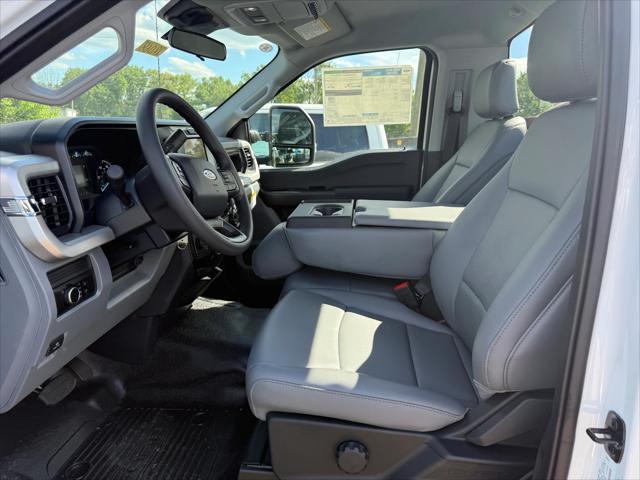 new 2025 Ford F-350 car, priced at $69,065