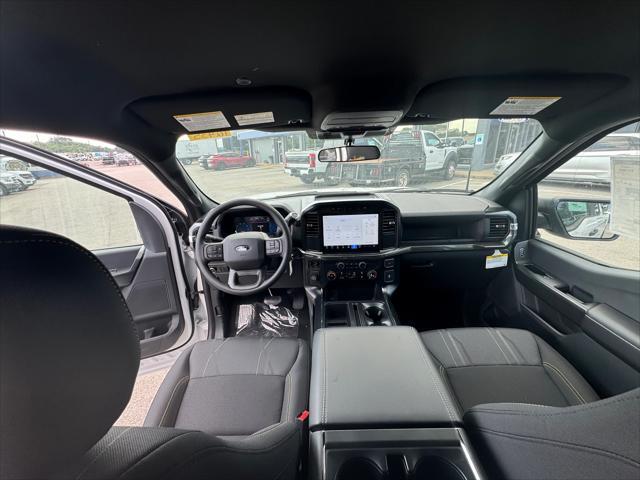 new 2024 Ford F-150 car, priced at $45,147