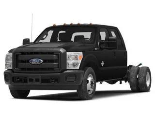 used 2014 Ford F-350 car