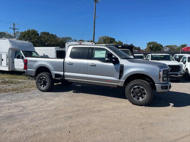 new 2024 Ford F-250 car, priced at $95,785