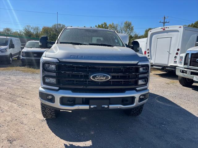 new 2024 Ford F-250 car, priced at $95,785