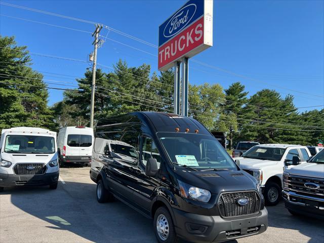 new 2024 Ford Transit-350 car, priced at $61,080