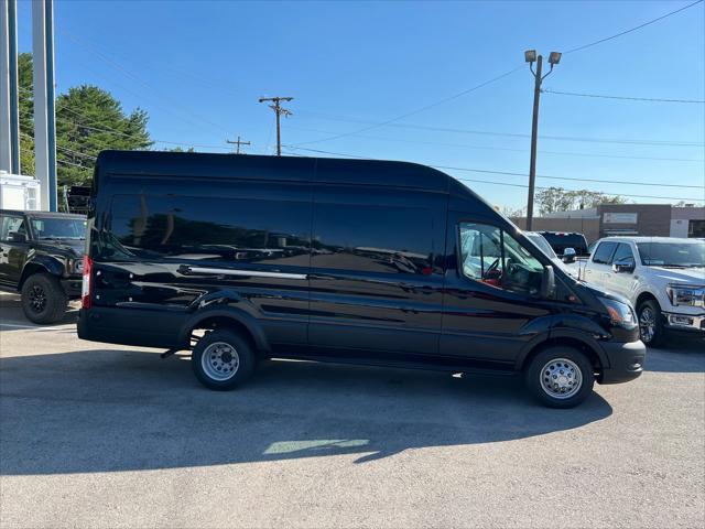 new 2024 Ford Transit-350 car, priced at $61,080