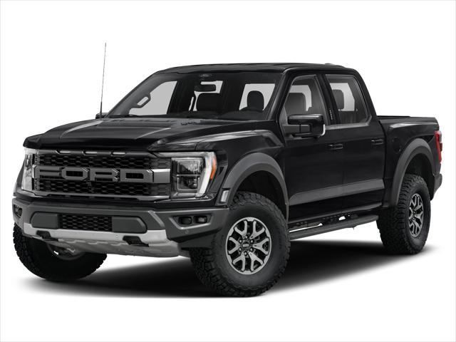 used 2022 Ford F-150 car, priced at $78,950