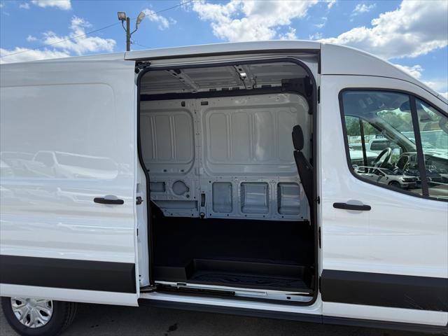 new 2024 Ford Transit-250 car, priced at $49,522