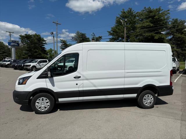 new 2024 Ford Transit-250 car, priced at $49,522