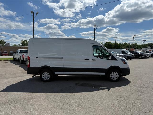 new 2024 Ford Transit-250 car, priced at $49,522