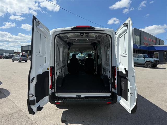 new 2024 Ford Transit-250 car, priced at $49,522
