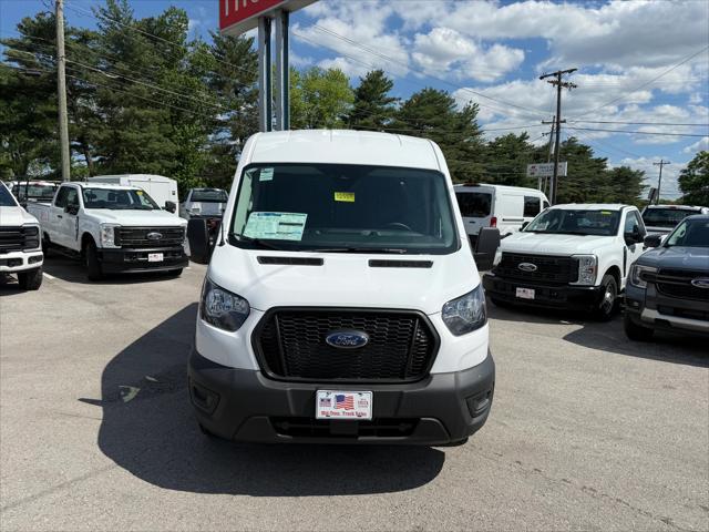 new 2024 Ford Transit-250 car, priced at $49,522