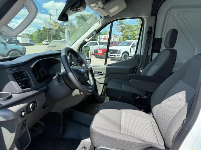 new 2024 Ford Transit-250 car, priced at $49,522