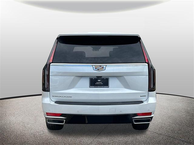 new 2024 Cadillac Escalade ESV car, priced at $104,910