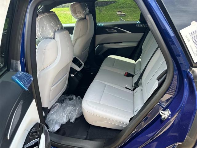 new 2025 Cadillac LYRIQ car, priced at $71,965