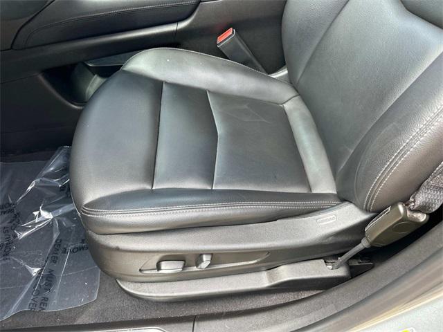 used 2023 Cadillac XT5 car, priced at $22,000