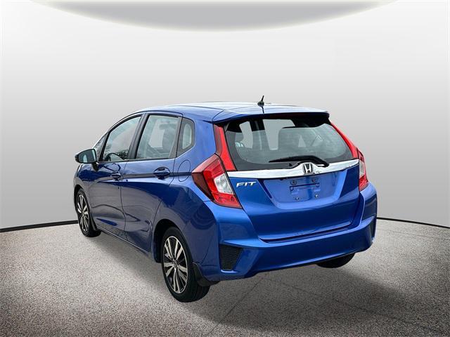 used 2015 Honda Fit car, priced at $8,500