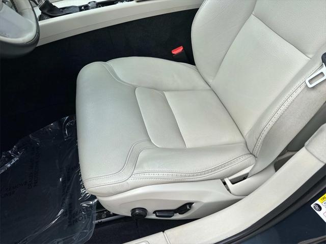 used 2020 Volvo V60 Cross Country car, priced at $23,500
