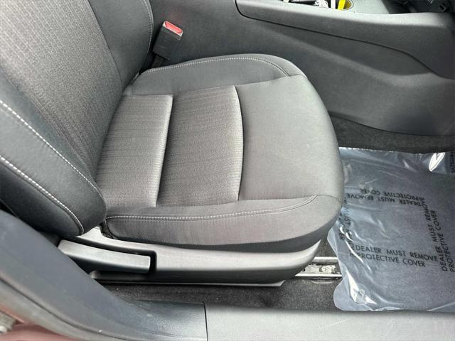 used 2025 Nissan Altima car, priced at $22,500