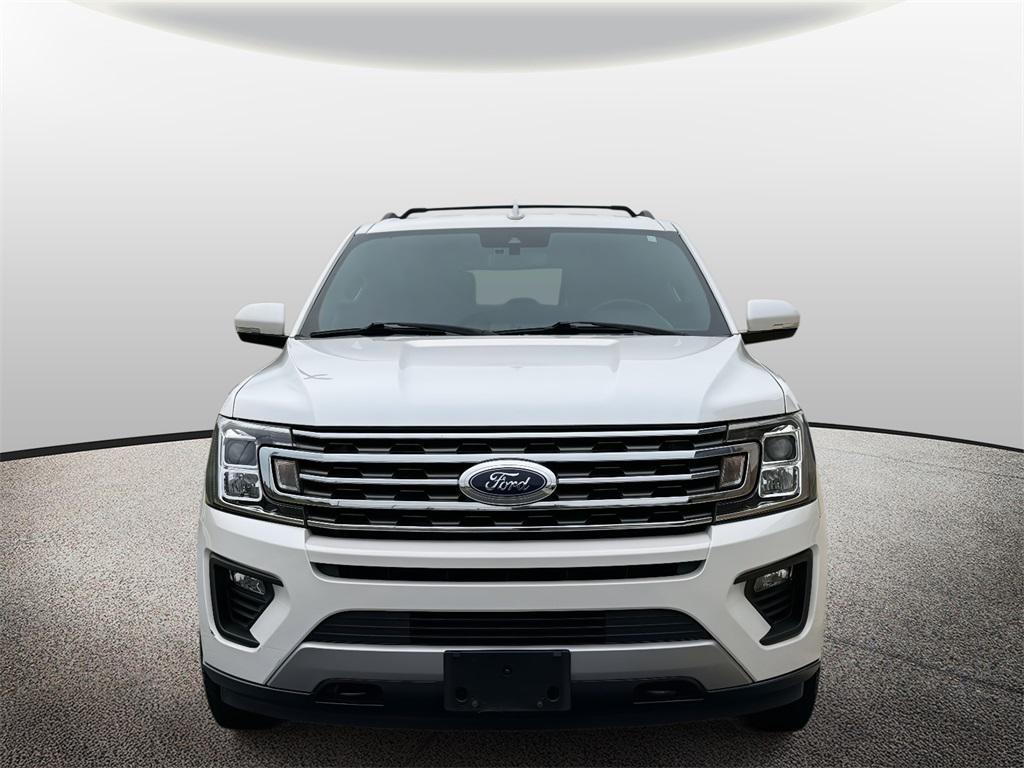 used 2018 Ford Expedition Max car, priced at $25,000