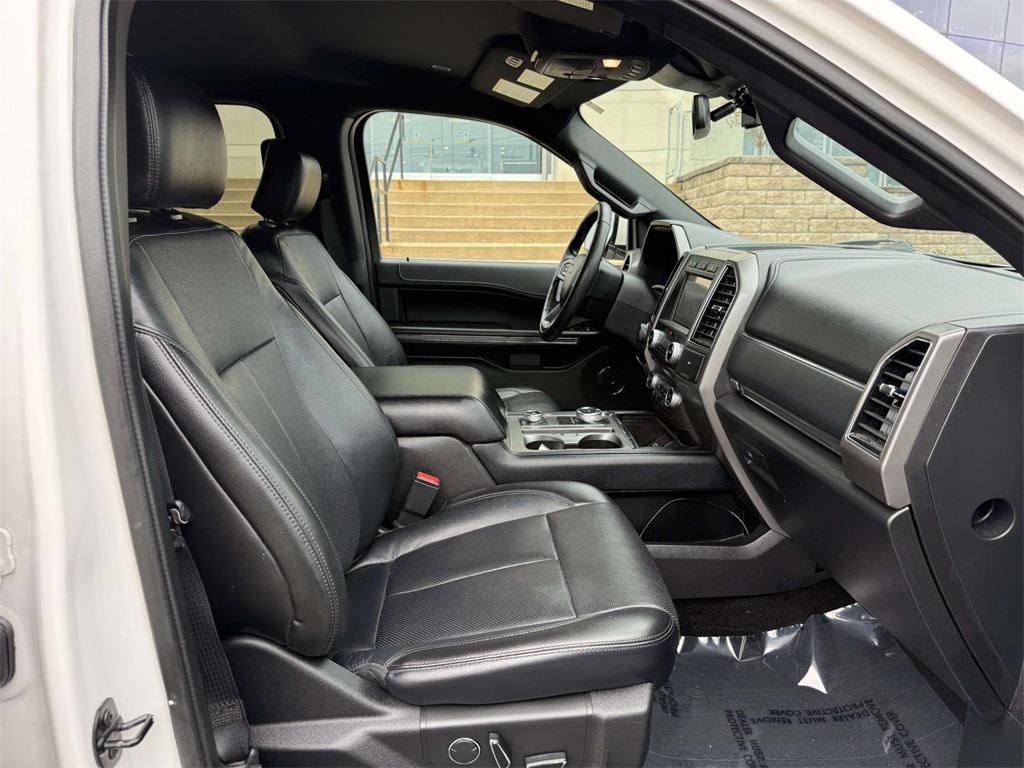 used 2018 Ford Expedition Max car, priced at $25,000