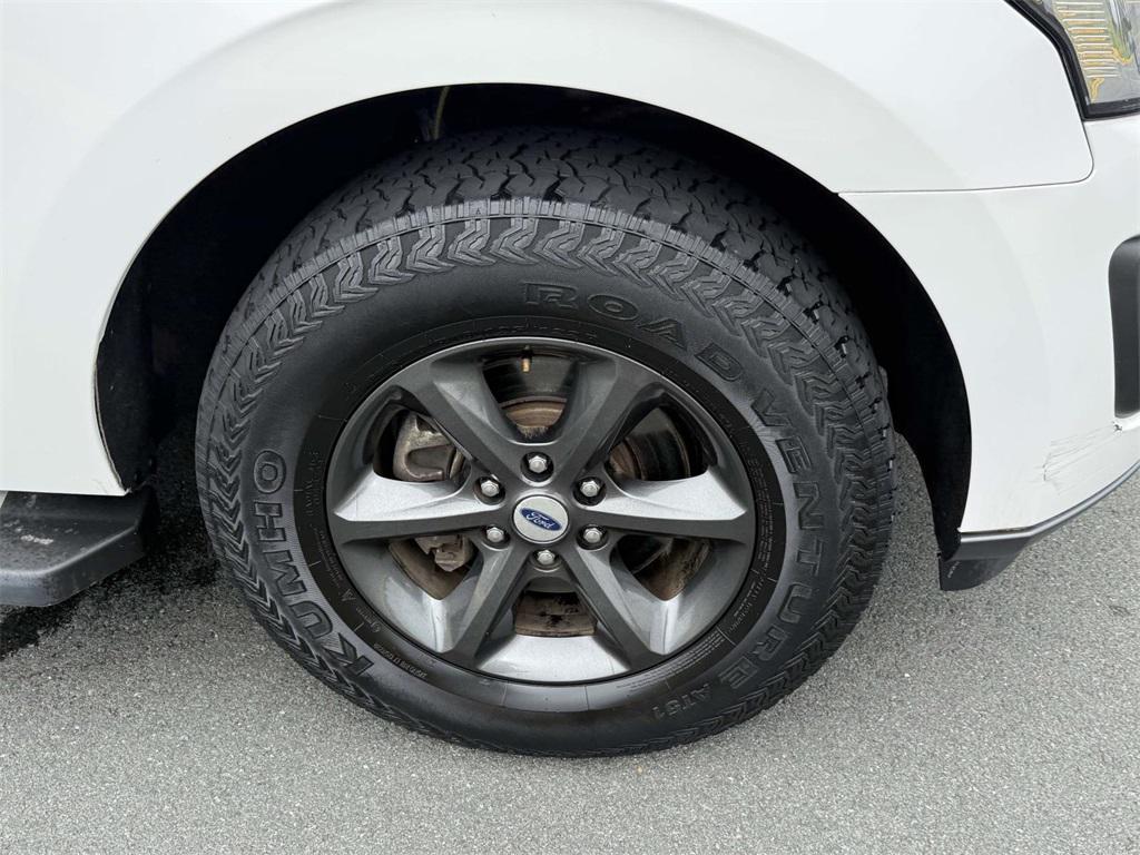 used 2018 Ford Expedition Max car, priced at $25,000