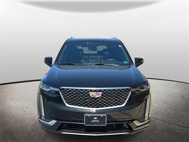 used 2024 Cadillac XT6 car, priced at $50,000