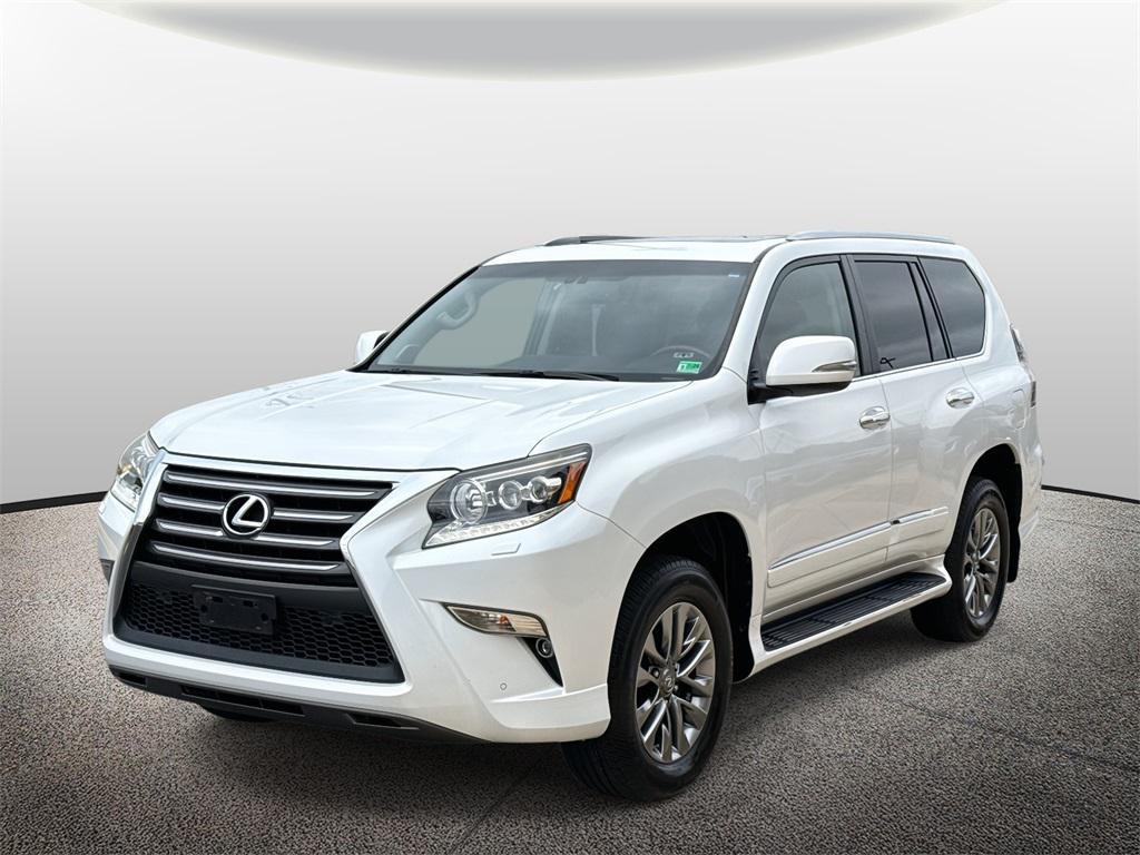 used 2016 Lexus GX 460 car, priced at $27,500