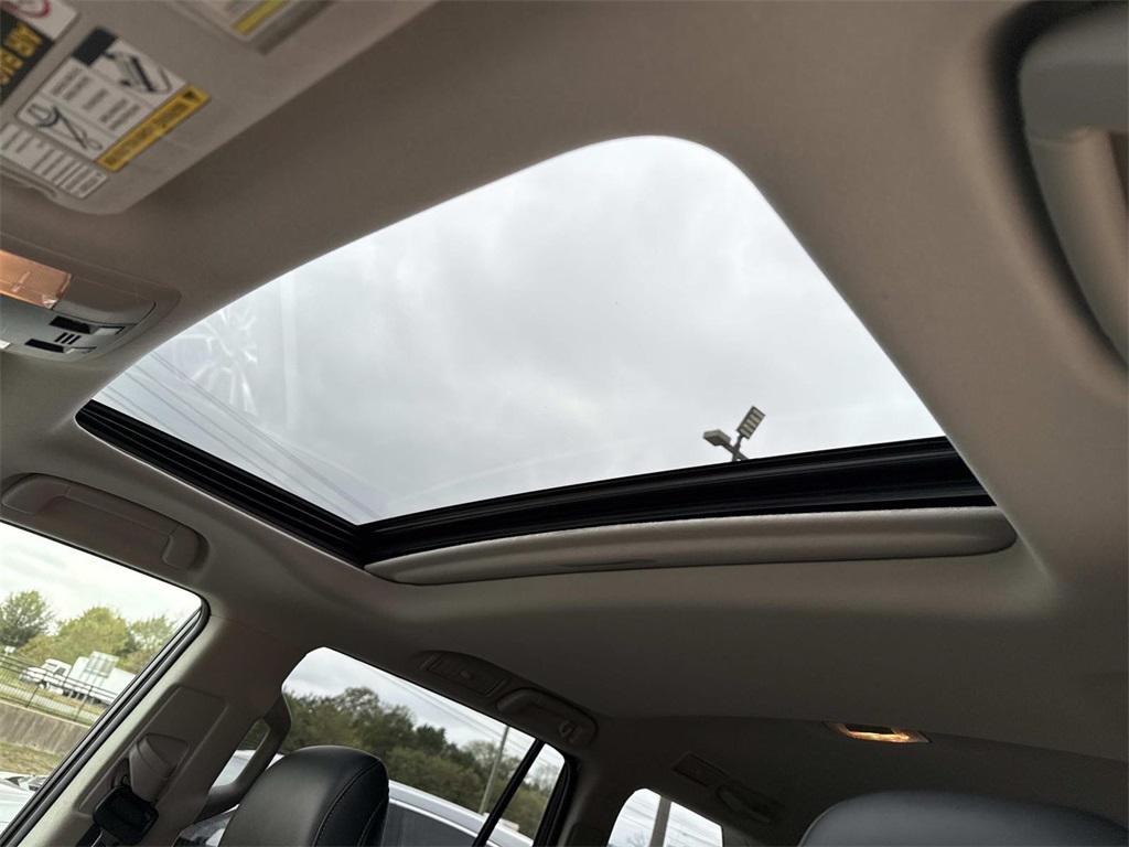 used 2016 Lexus GX 460 car, priced at $27,500