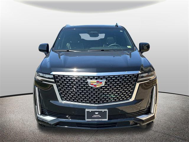 new 2024 Cadillac Escalade ESV car, priced at $106,440