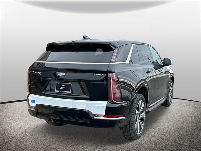 new 2025 Cadillac Escalade car, priced at $149,990