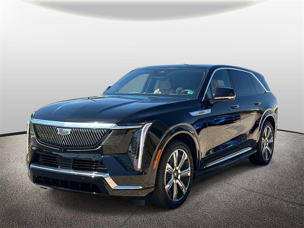 new 2025 Cadillac Escalade IQ car, priced at $149,990