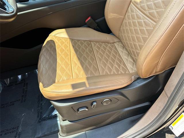 used 2021 Cadillac Escalade car, priced at $70,000