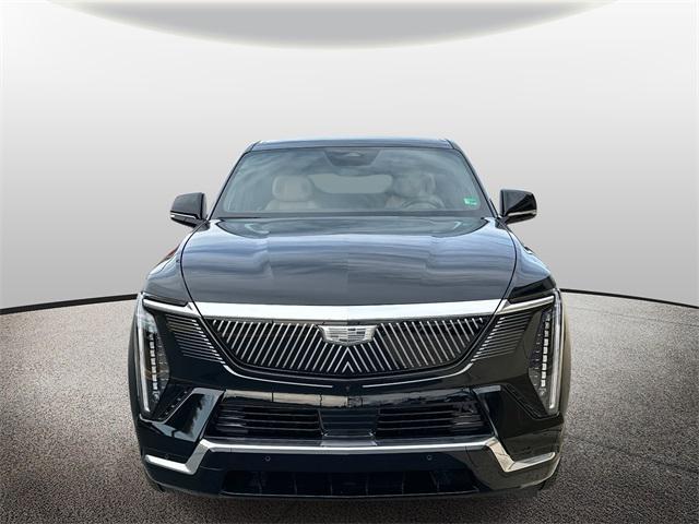 new 2025 Cadillac Escalade car, priced at $149,990
