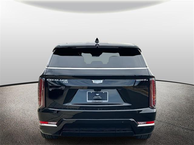 new 2025 Cadillac Escalade car, priced at $149,990