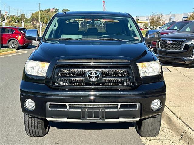 used 2011 Toyota Tundra car, priced at $21,800