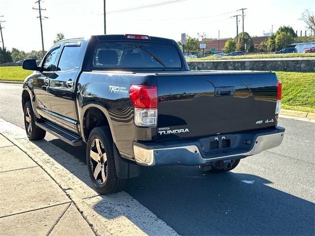 used 2011 Toyota Tundra car, priced at $21,800