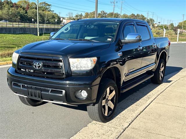 used 2011 Toyota Tundra car, priced at $21,800