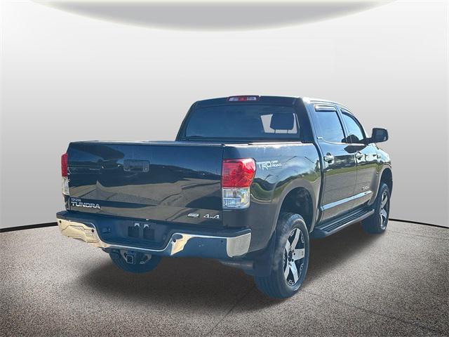 used 2011 Toyota Tundra car, priced at $21,800