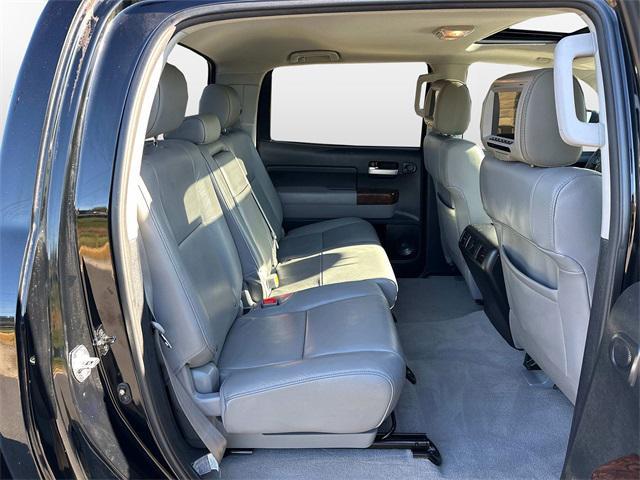 used 2011 Toyota Tundra car, priced at $21,800