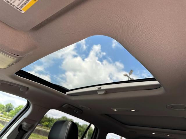 used 2020 GMC Acadia car, priced at $22,750