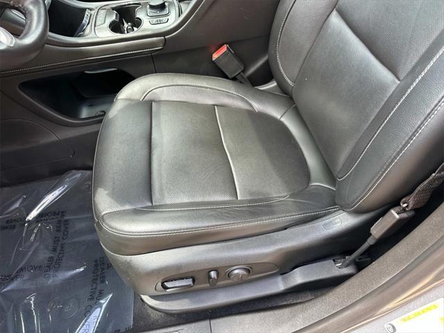 used 2020 GMC Acadia car, priced at $22,750