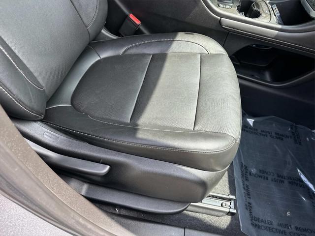 used 2020 GMC Acadia car, priced at $22,750