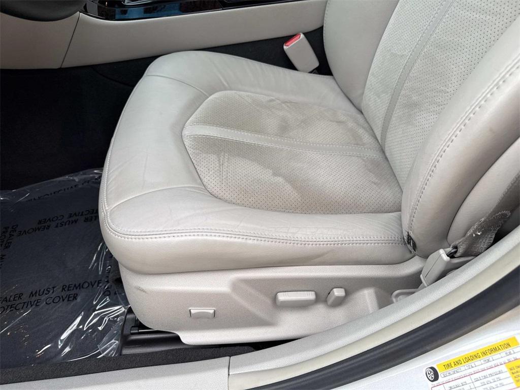 used 2009 Cadillac CTS-V car, priced at $44,000