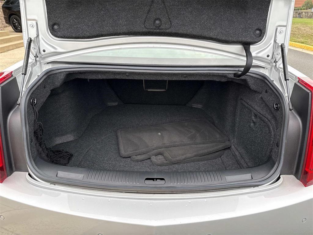 used 2009 Cadillac CTS-V car, priced at $44,000