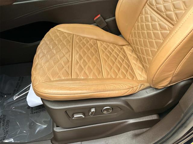 used 2021 Cadillac Escalade car, priced at $58,500