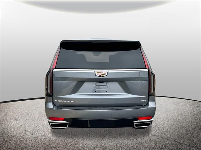 used 2022 Cadillac Escalade ESV car, priced at $79,000