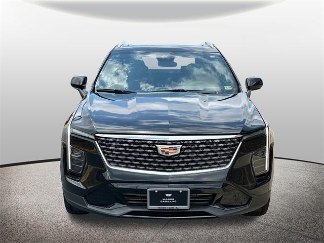 new 2024 Cadillac XT4 car, priced at $49,865