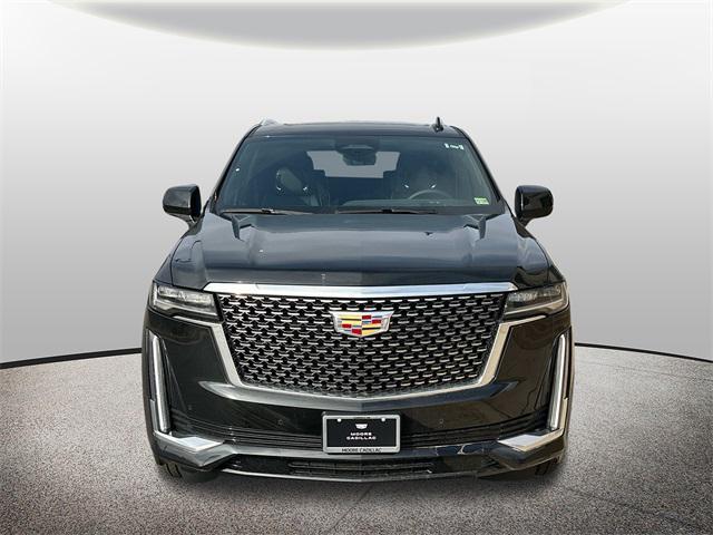 new 2024 Cadillac Escalade ESV car, priced at $110,185