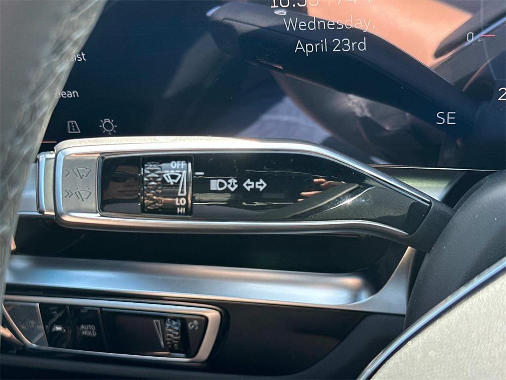 new 2025 Cadillac LYRIQ car, priced at $60,715